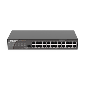 Reyee RG-ES124GD 24 Port Gigabit Network Switch