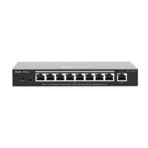 Reyee RG-ES209GC-P 9 Port Gigabit PoE Switch