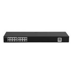 Reyee RG-ES216GC 16 Port Gigabit Network Switch