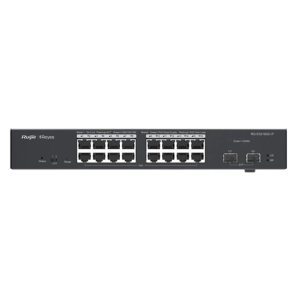 Reyee RG-ES218GC-P 18 Port Gigabit PoE Switch