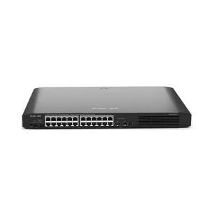 Reyee RG-ES226GC-P 24 Port Gigabit Network PoE Switch