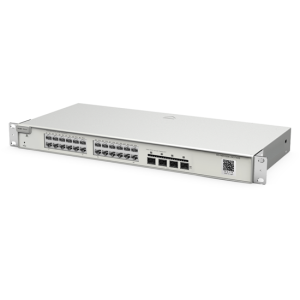 Reyee RG-NBS3200-24GT4XS-P 24 Port Gigabit Network PoE Switch