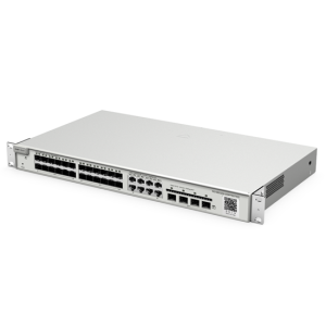 Reyee RG-NBS3200-24SFP 8GT4XS 24 Port Gigabit Network Switch