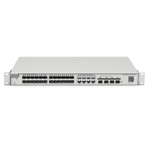 Reyee RG-NBS5100-24GT4SFP 24 Port Gigabit Network Switch