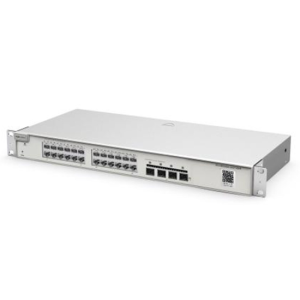 Reyee RG-NBS5200-24SFP 8GT4XS 24 Port Full SFP Network Switch