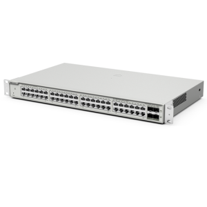 Reyee RG-NBS5200-48GT4XS 48 Port Gigabit Network Switch