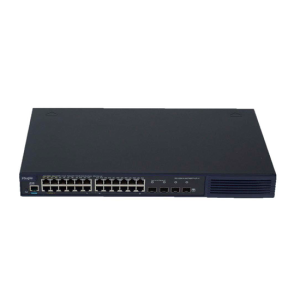 Ruijie RG-S2910-24GT4XS-E 24 Port Gigabit Network Switch