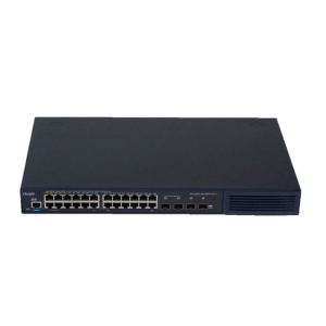 Ruijie RG-S2910-24GT4XS-UP-H 24 Port Gigabit Network PoE Switch