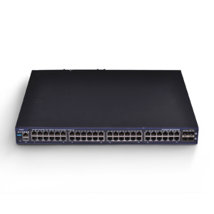 Ruijie RG-S2910-48GT4XS-E 48 Port Gigabit Network Switch