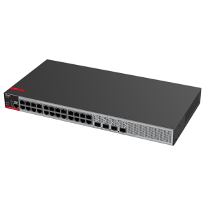 Ruijie RG-S2915-24GT4MS-L 24 Port Gigabit Network Switch