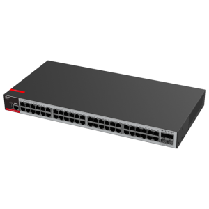 Ruijie RG-S2915-48GT4MS-L 48 Port Gigabit Network Switch