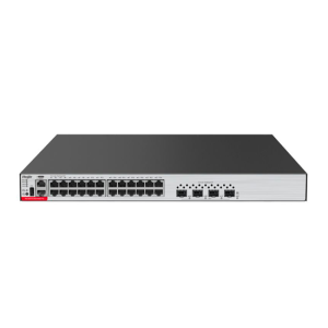 Ruijie RG-S5300-24GT4XS-E 24 Port Gigabit Network Switch