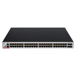 Ruijie RG-S5300-48GT4XS-E 48 Port Gigabit Network Switch