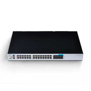 Ruijie RG-S5750C-28GT4XS-H 28 Port Gigabit Network Switch