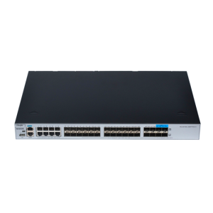 Ruijie RG-S5750C-28SFP4XS-H 28 Port Gigabit SFP Network Switch