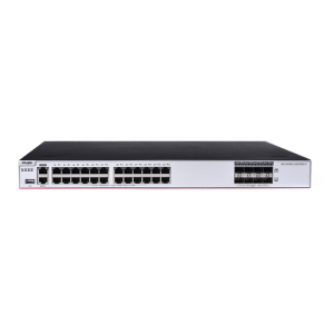 Ruijie RG-S5760C-24GT8XS-X 24 Port Gigabit Network Switch