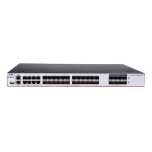 Ruijie RG-S5760C-24SFP 8GT8XS-X 24 Port Gigabit SFP Network Switch