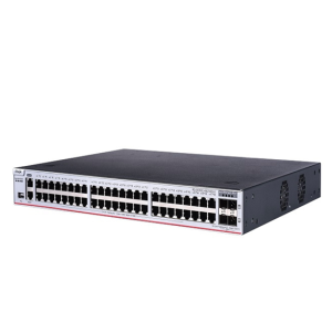 Ruijie RG-S5760C-48GT4XS-X 48 Port Gigabit SFP Network Switch