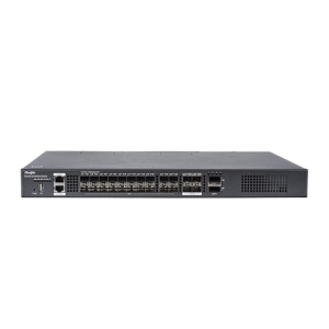 Ruijie RG-S6120-20XS4VS2QXS 20 Port Full SFP Network Switch