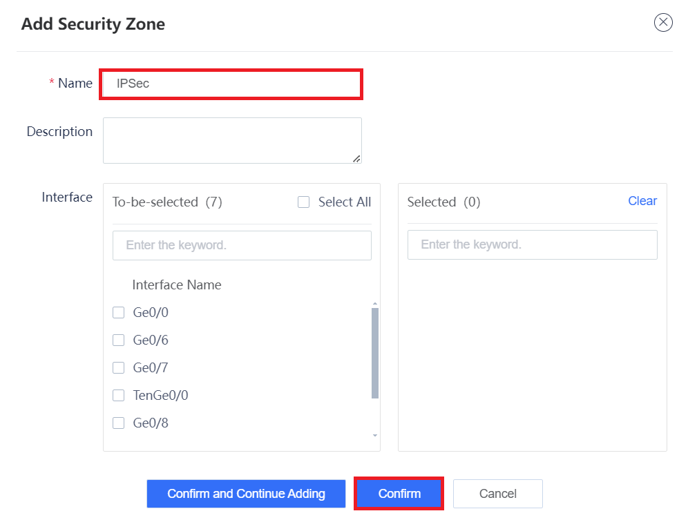 Fortigate - Ruijie IPSec VPN Kurulumu