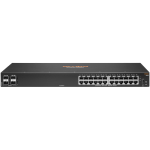 Aruba 6000 24G 4SFP Switch (R8N88A)