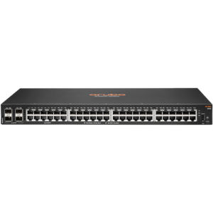 Aruba 6000 48G 4SFP Switch (R8N86A)