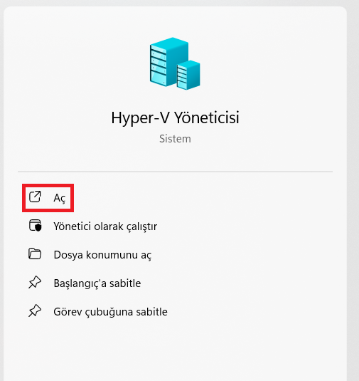 Hyper-V