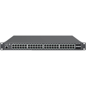 ECS1552 Cloud Managed 48Port Network Switch