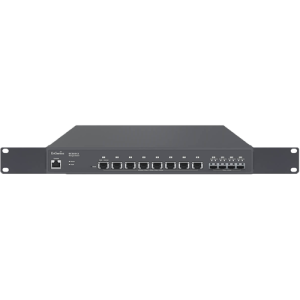 ECS5512 Cloud-Enabled 8-Port 10G Base-T Network Switch