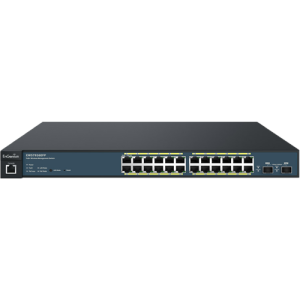 EWS7926EFP 24-Port Managed Gigabit 410W PoE+ Network Switch