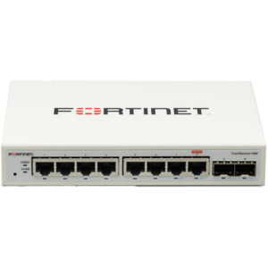 Fortinet FortiSwitch 108F