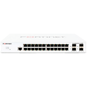 Fortinet FortiSwitch 124E