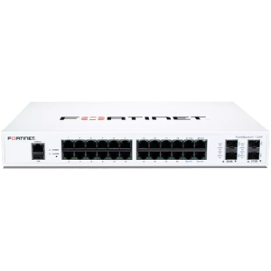 Fortinet FortiSwitch 124F