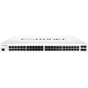 Fortinet FortiSwitch 148E