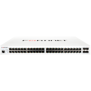 Fortinet FortiSwitch 148E-POE