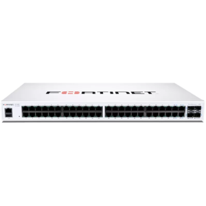 Fortinet FortiSwitch 148F