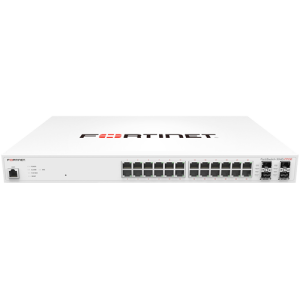 Fortinet FortiSwitch 224D-FPOE