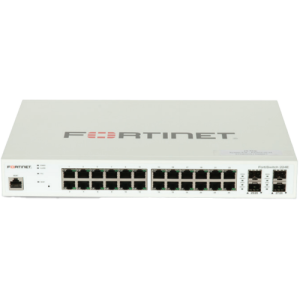 Fortinet FortiSwitch 224E