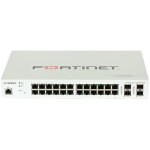 Fortinet FortiSwitch 224E-POE