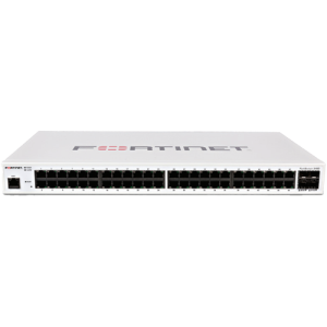 Fortinet FortiSwitch 248D