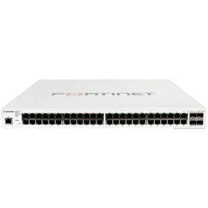 Fortinet FortiSwitch 248E-POE