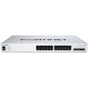 Fortinet FortiSwitch 424E