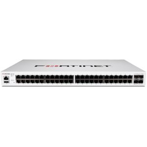 Fortinet FortiSwitch 448E