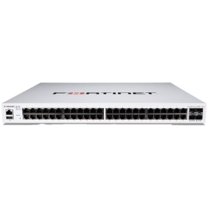 Fortinet FortiSwitch 448E-POE