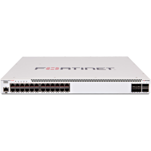 Fortinet FortiSwitch 524D