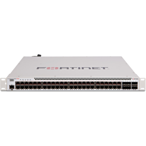 Fortinet FortiSwitch 548D