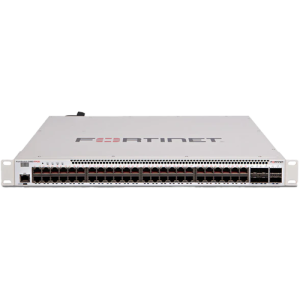 Fortinet FortiSwitch 624F