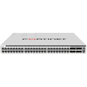 Fortinet FortiSwitch 648F-FPOE