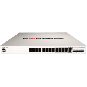 Fortinet FortiSwitch M426E-FPOE