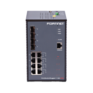 Fortinet FortiSwitchRugged 112D-POE